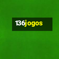 Logo da 136JOGOS