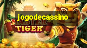 Logo da JOGODECASSINO