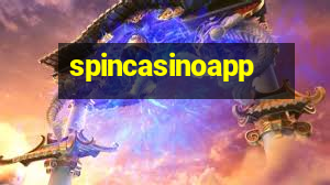 Logo da SPINCASINOAPP