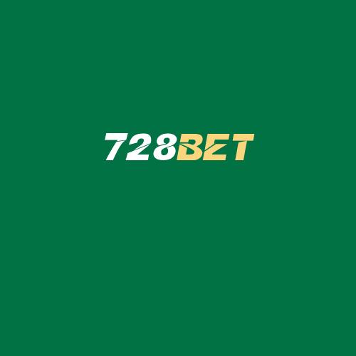 Logo da 728BET