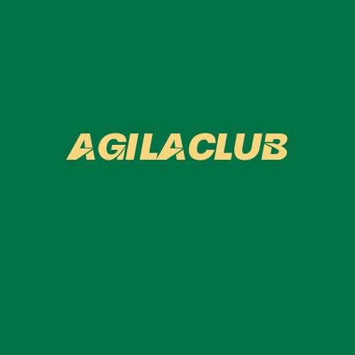 Logo da AGILACLUB