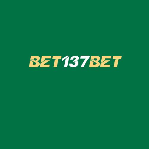 Logo da BET137BET