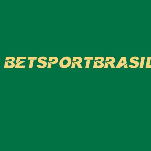 Logo da BETSPORTBRASIL