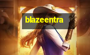 Logo da BLAZEENTRA