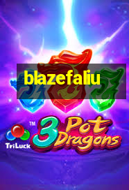 Logo da BLAZEFALIU