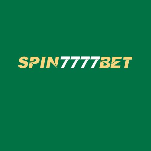 Logo da SPIN7777BET